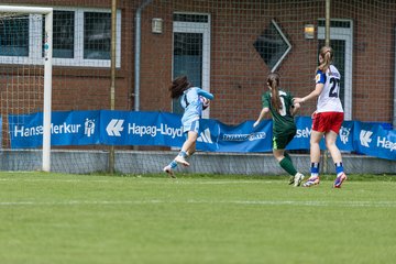 Bild 170 - wBJ HSV Leistungsvergleich